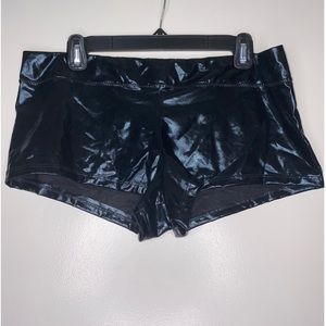 Metallic BoyShort